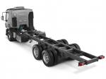 Volvo VM 270 6x2 2014 года